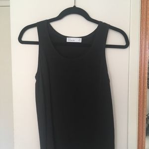 Grana Chinese Silk Tank